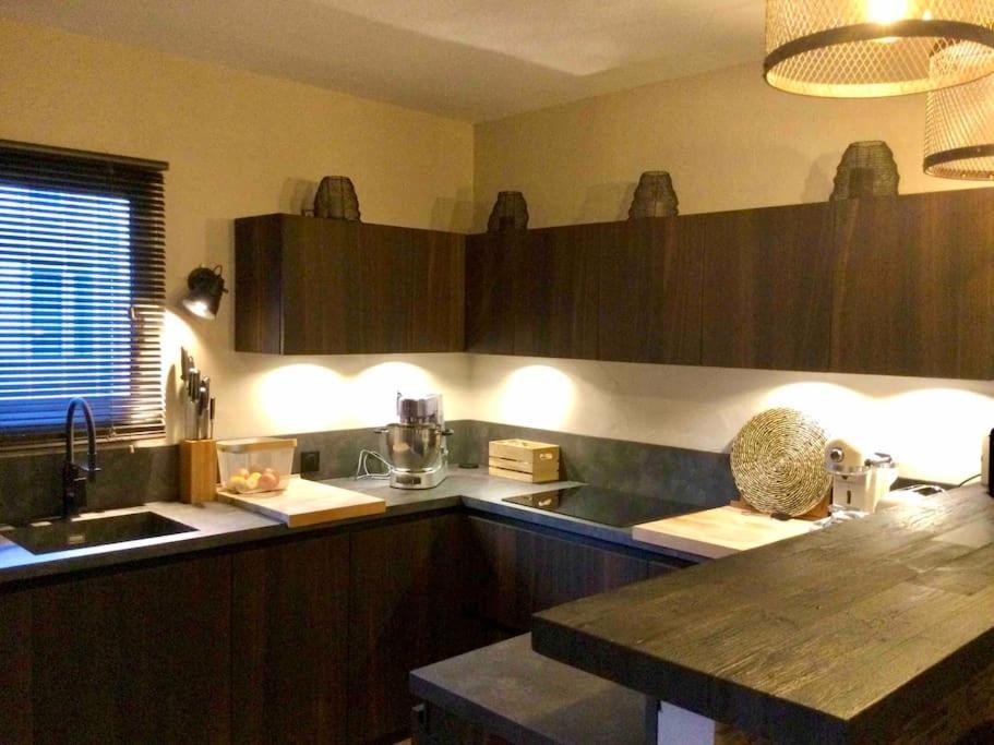La Maison Du Bonheur F5 Jardin Et Piscine Narbona Zewnętrze zdjęcie
