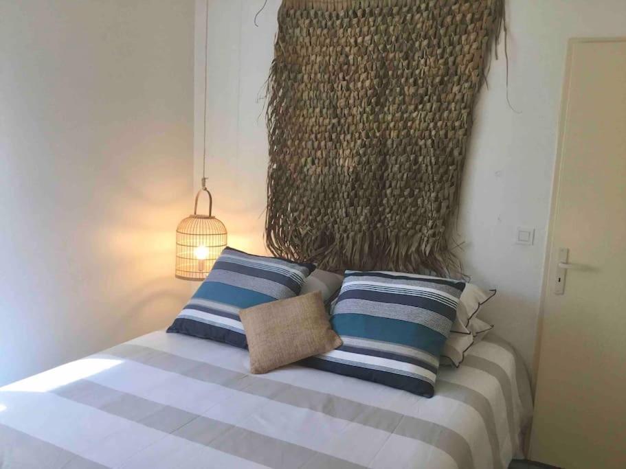 La Maison Du Bonheur F5 Jardin Et Piscine Narbona Zewnętrze zdjęcie